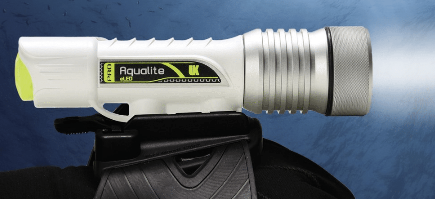 Aqualite PRO 2