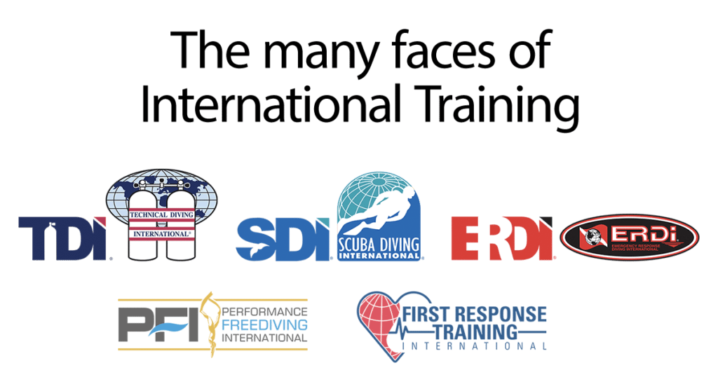 International Training