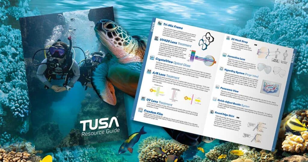 2023 TUSA Resource Guide